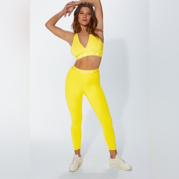 YITTY Pants - Lizzo x Fabletics YITTY Major Label Lifting Leggings